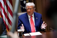 Trump’tan ilaç devlerine uyarı ve müttefik ülkelere ticaret baskısı