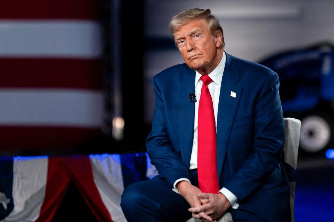 The Guardian: "Trump dünya için tehdit"