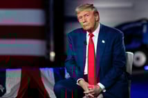 Trump Kanada menşeli uçakların ABD sertifikasını iptal etti