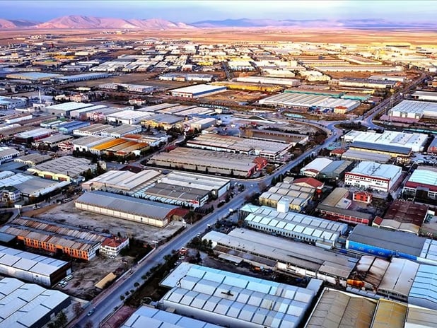 Sanayiye "Yeşil Dönüşüm Belgesi": 6 bin tesis çevresel performansa göre sınıflandırılacak