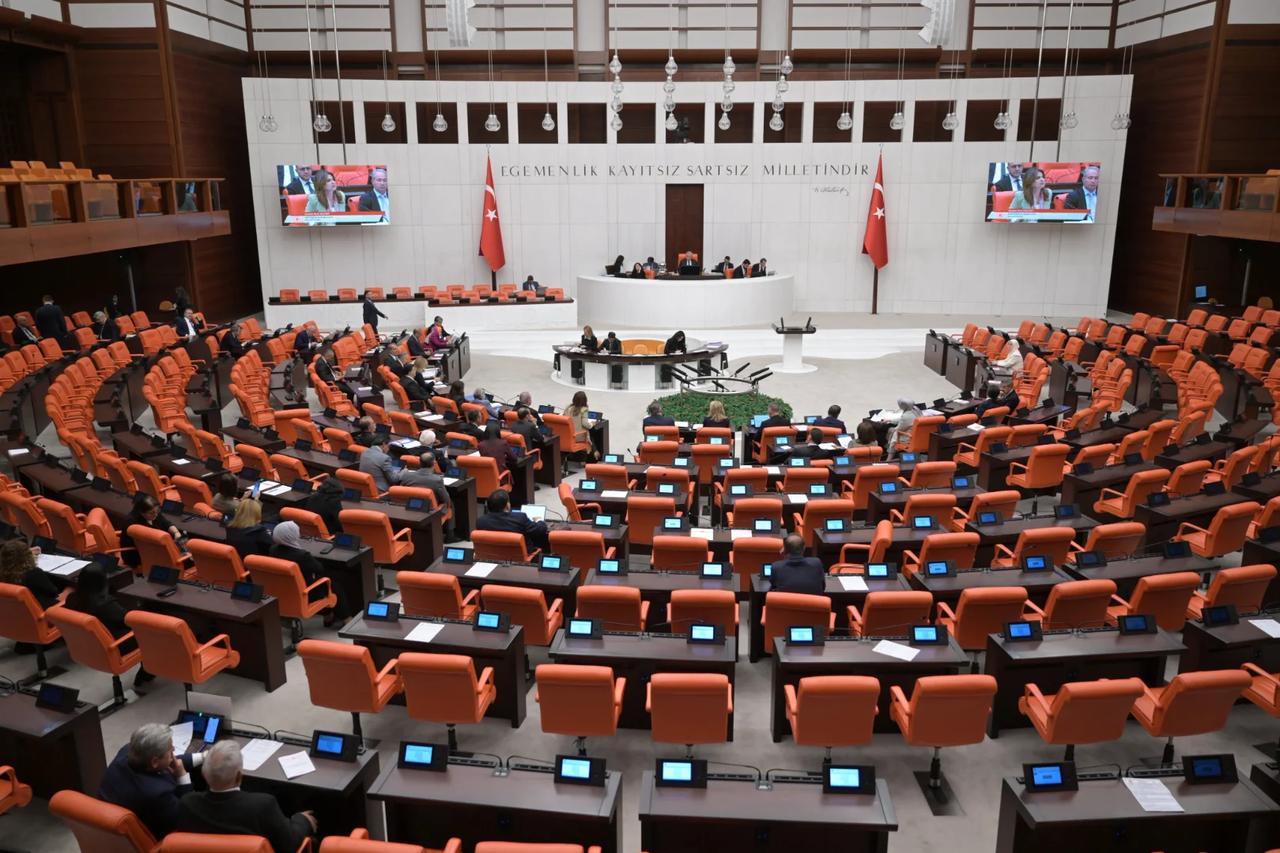 Siyaset, devlet ve ahlâk