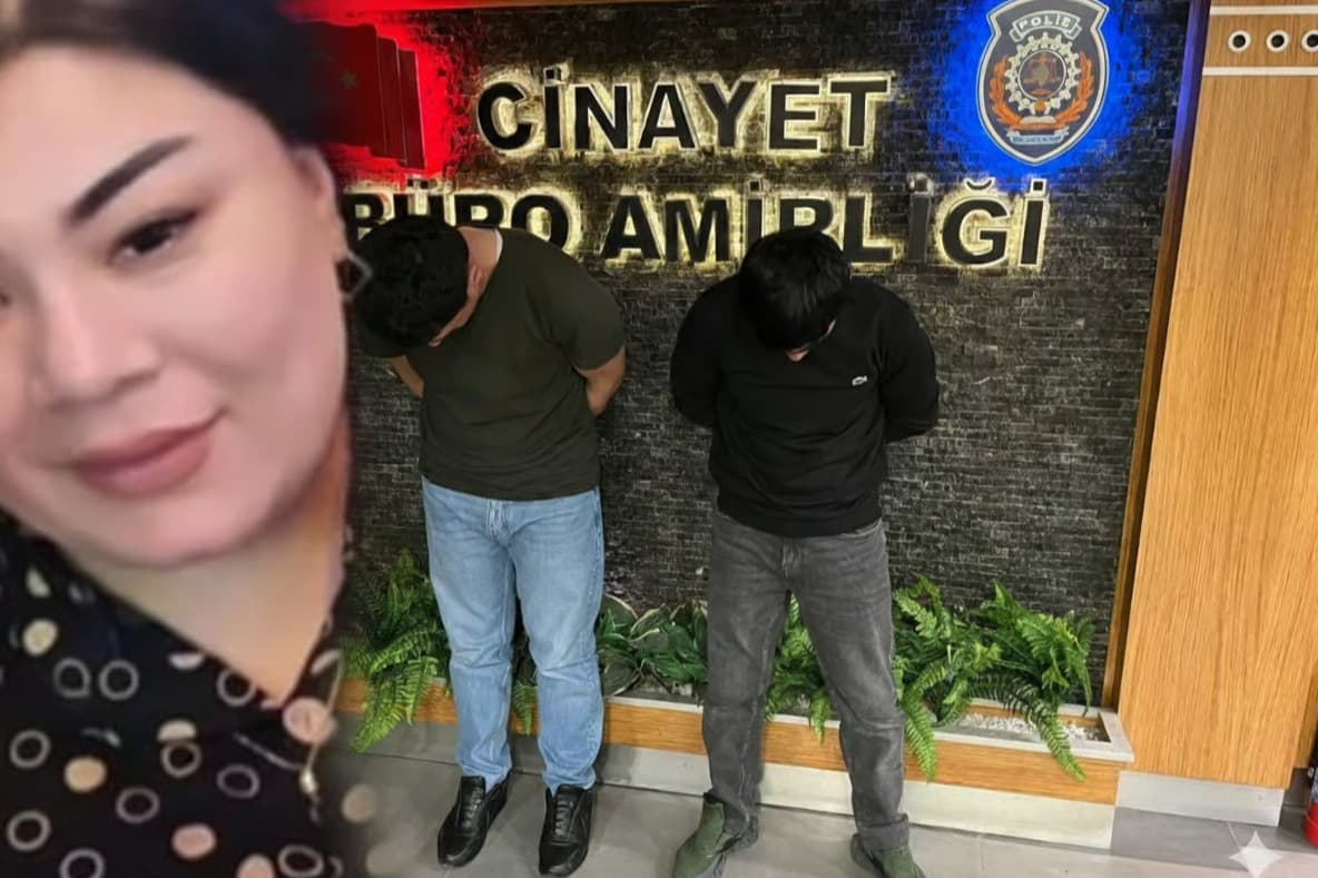 Ümraniye'de kayıp kadın ihbarından ikinci bir vahşet çıktı