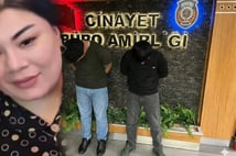 Ümraniye'de kayıp kadın ihbarından ikinci bir vahşet çıktı