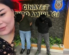 Ümraniye'de kayıp kadın ihbarından ikinci bir vahşet çıktı