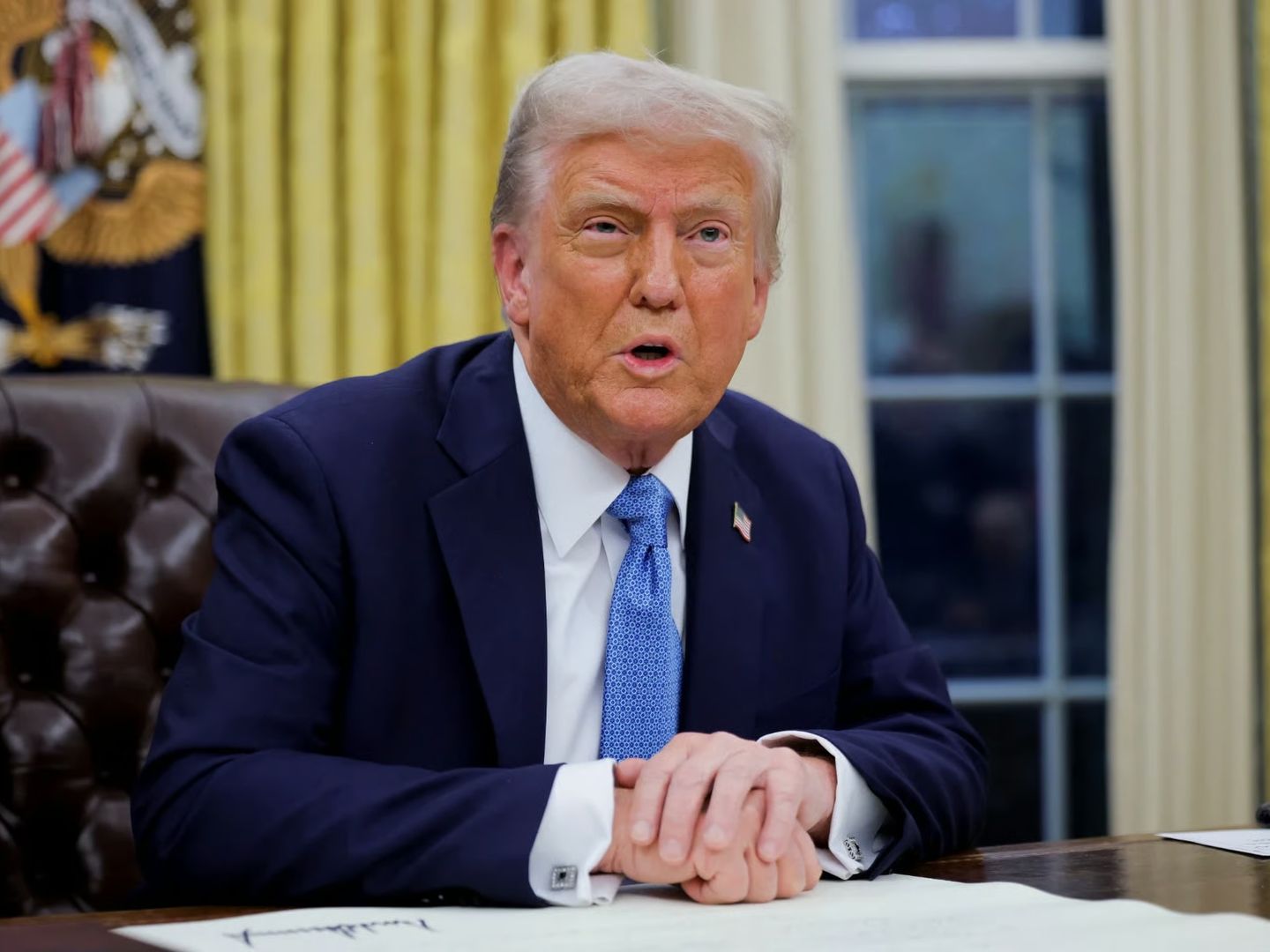 Trump ve New York'un yeni Belediye Başkanı Mamdani yarın görüşecek