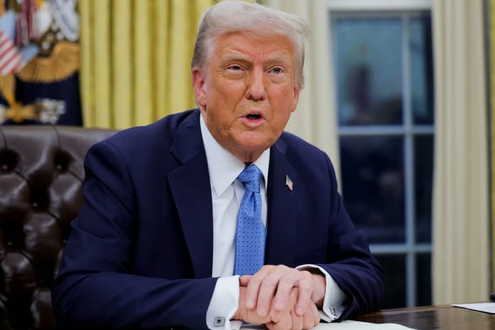 Trump ve New York'un yeni Belediye Başkanı Mamdani yarın görüşecek