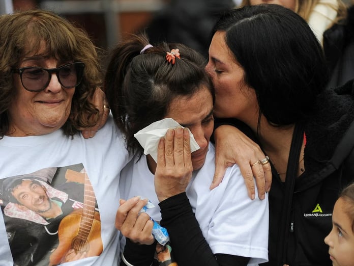 Arjantin’de bakterili fentanil nedeniyle 96 kişi hayatını kaybetti