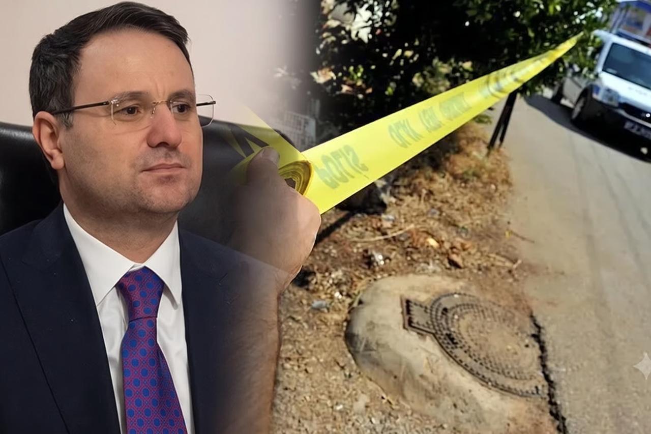 Bakan Gürlek açıkladı: 6 faili meçhul cinayet aydınlatıldı
