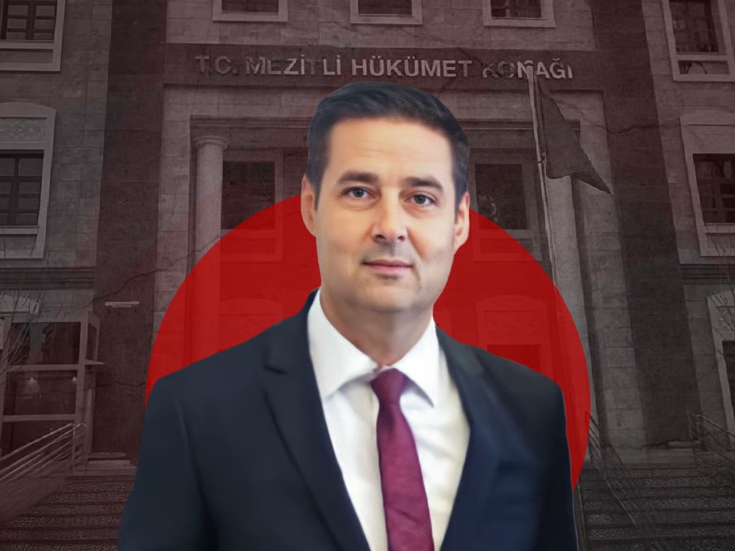 Mersin Mezitli Kaymakamı hakkında çocuklara şiddet iddiası