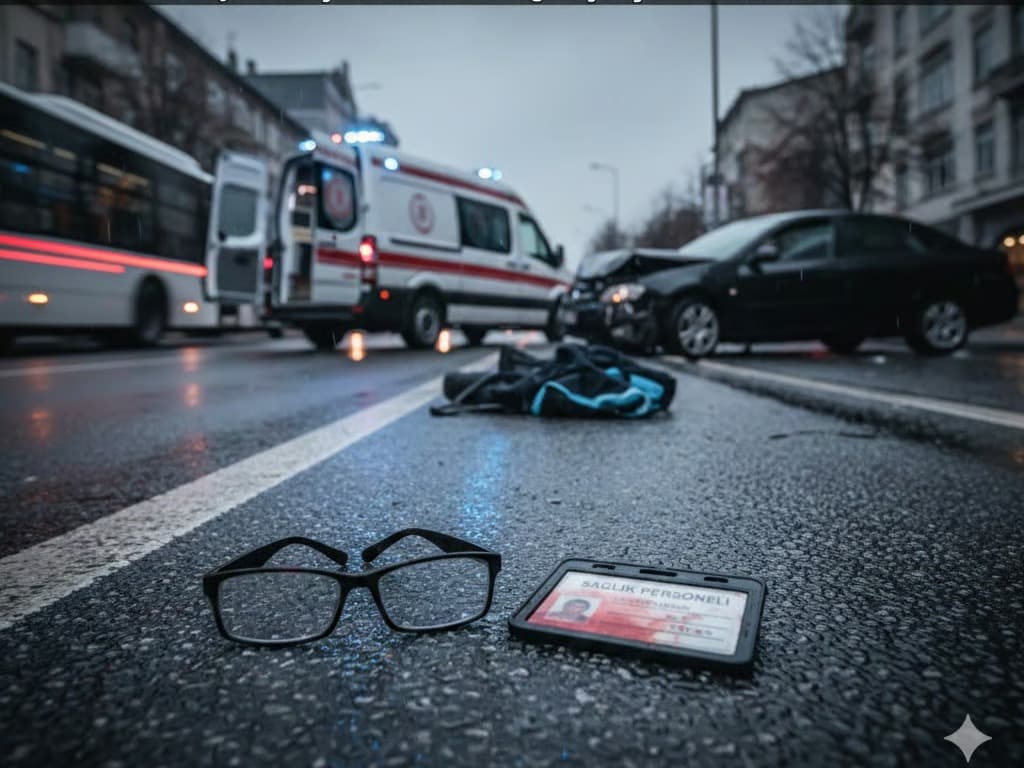 Yargıtay'dan iş kazasında emsal karar