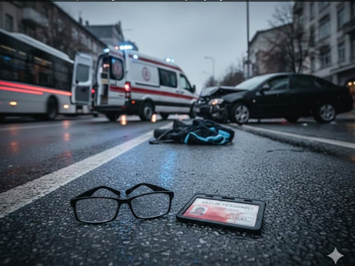 Yargıtay'dan emsal karar: Mesaiye yetişirken ölen sağlık personeli 'Vazife Malulü' sayılmalı