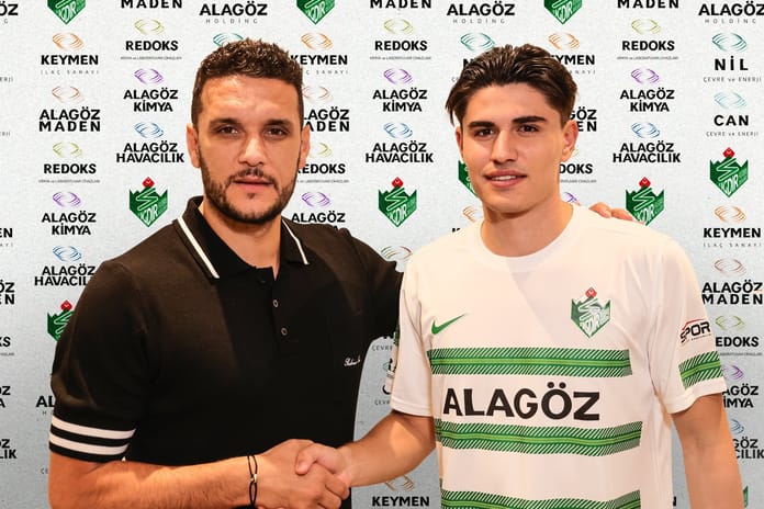 Alperen Selvi hakkında inceleme devam ediyor