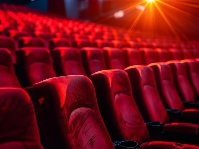 Dizi ve film dünyasında yeni dönem! Yeni oyuncular için ambargo dönemi bitti