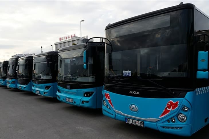 İBB, ÖHO işletmecilerinin  alacaklarını ödemiyor