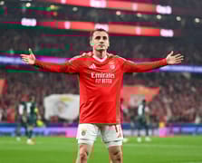 Beşiktaş ve Fenerbahçe'den Kerem Aktürkoğlu açıklaması: Adalı, Benfica'nın isteğini, Mourinho ise oyuncunun durumunu yorumladı