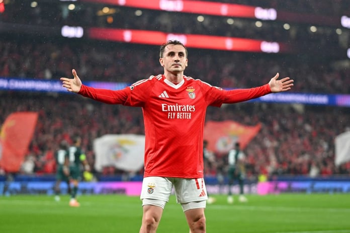 Beşiktaş ve Fenerbahçe'den Kerem Aktürkoğlu açıklaması: Adalı, Benfica'nın isteğini, Mourinho ise oyuncunun durumunu yorumladı