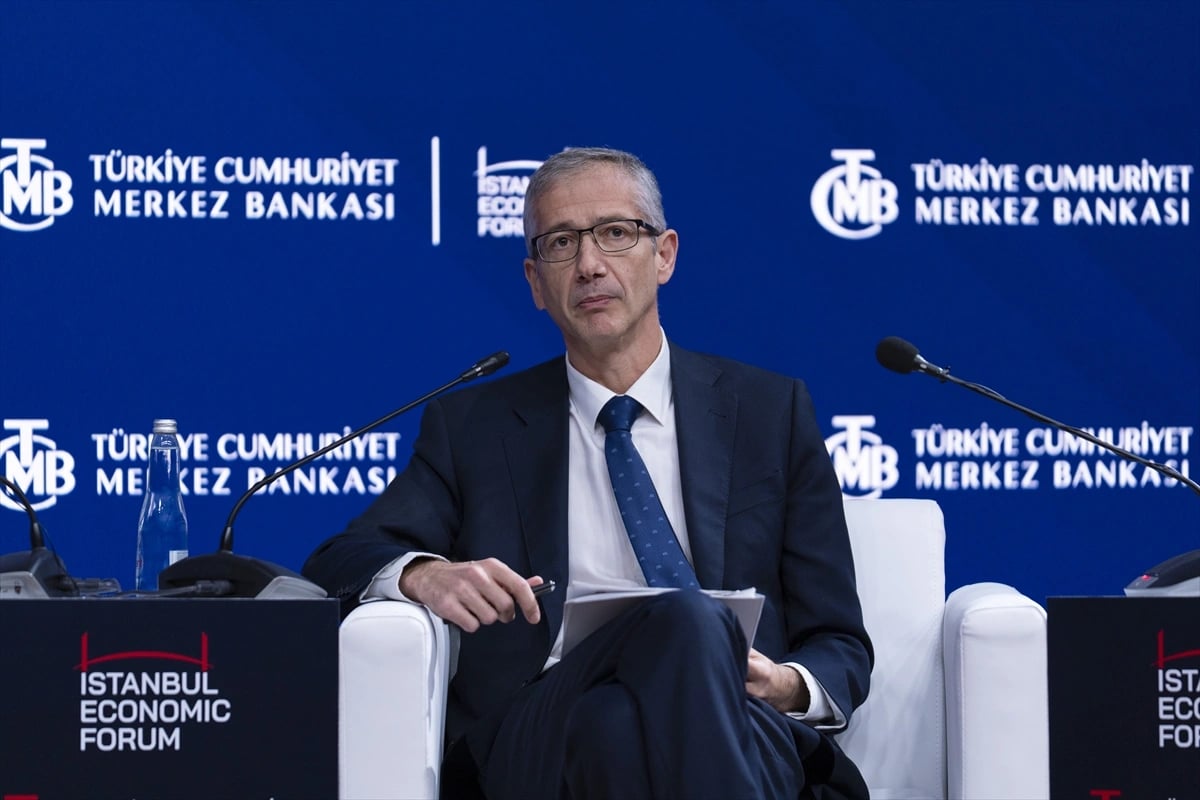 BIS’ten merkez bankalarına uyarı