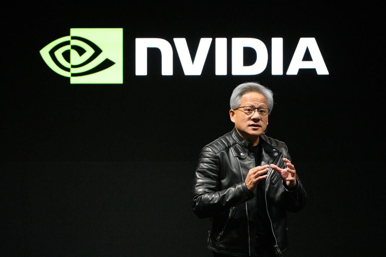 Nvidia, yeni bir sektöre adım atıyor