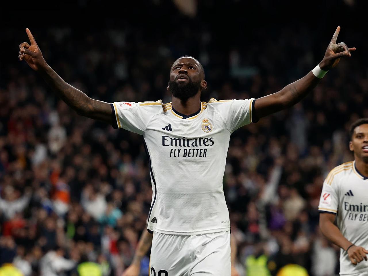 Galatasaray'ın Antonio Rüdiger planı netleşti