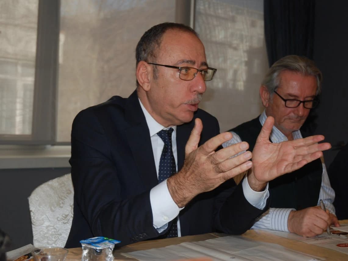 İmamoğlu suç örgütü davasında iki tahliye kararı