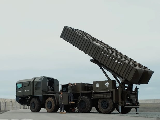 ROKETSAN, yeni sürprizlerini duyurmaya hazırlanıyor