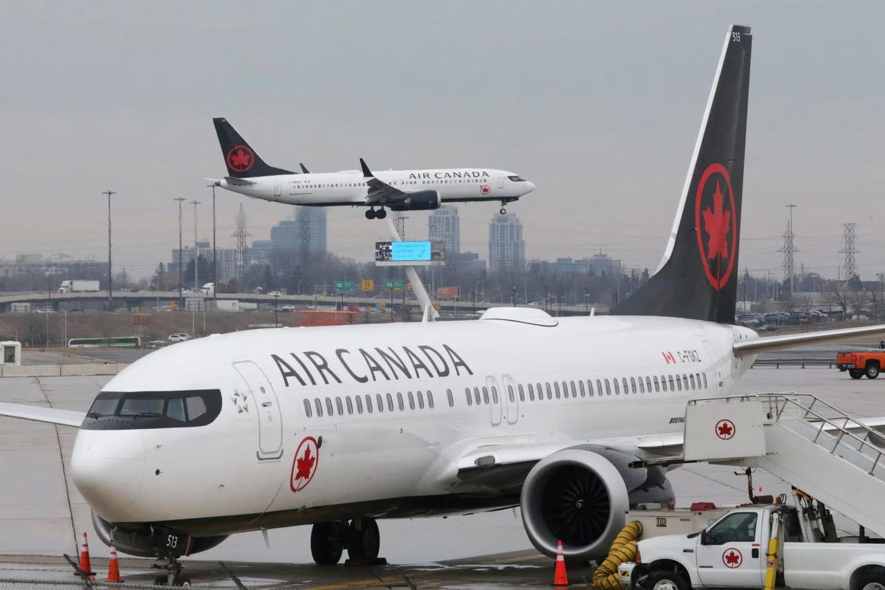 Kanada'da ehliyetsiz pilot skandalı: 17 yıl boyunca uçuş gerçekleştirdi