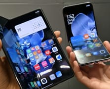 Xiaomi katlanabilir telefon serisinde isim değişikliğine gidebilir