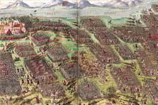 Tarihte Bugün: Kanuni komutasındaki Osmanlı ordusu Mohaç'ta zafer kazandı