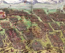 Tarihte Bugün: Kanuni komutasındaki Osmanlı ordusu Mohaç'ta zafer kazandı