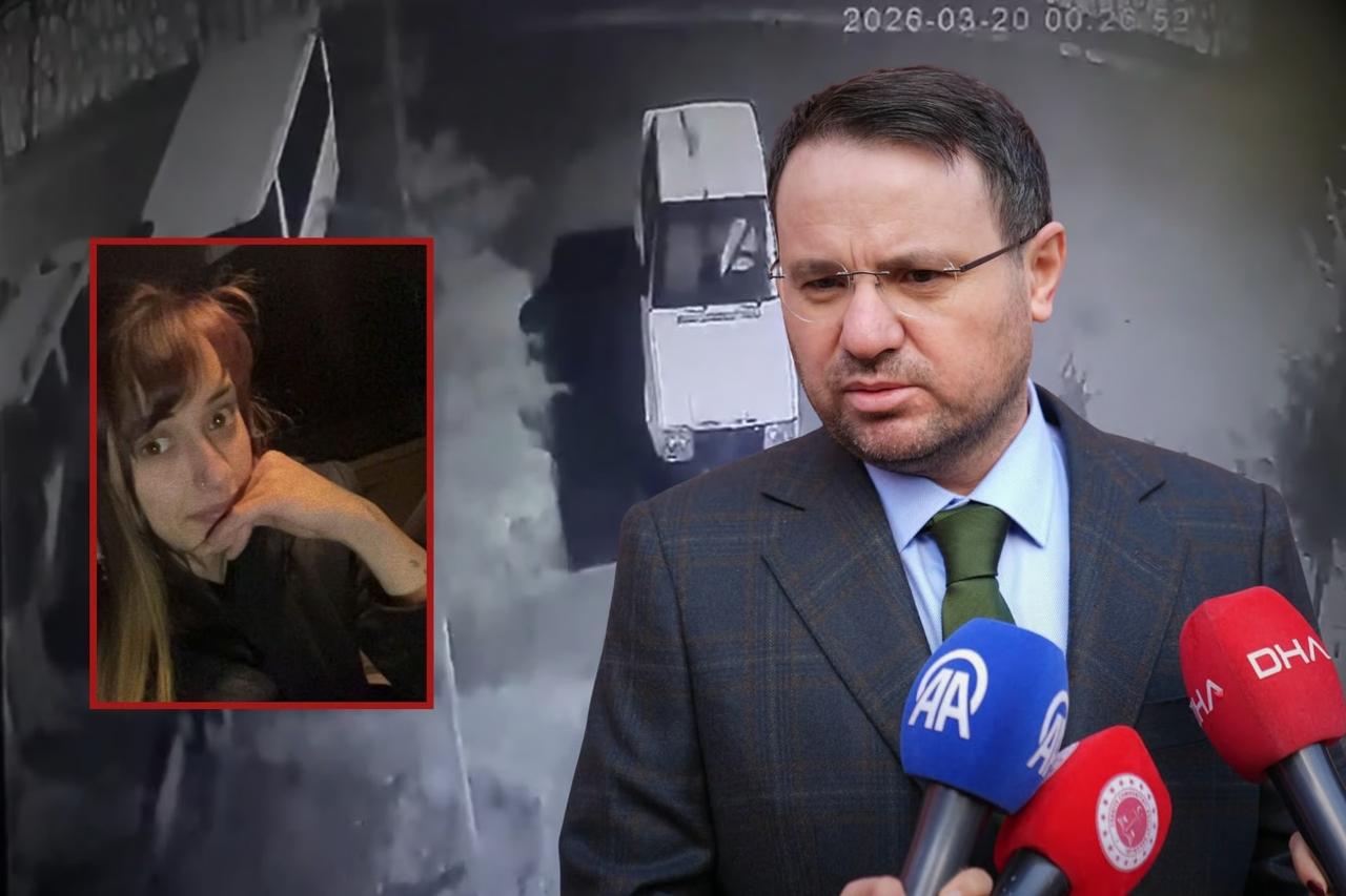 Kayıp Aysel Yıldırım cinayete kurban gitmiş