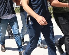 Sahte araç kiralama sitesiyle 330 milyon liralık vurguna 3 tutuklama