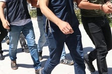 Sahte araç kiralama sitesiyle 330 milyon liralık vurguna 3 tutuklama