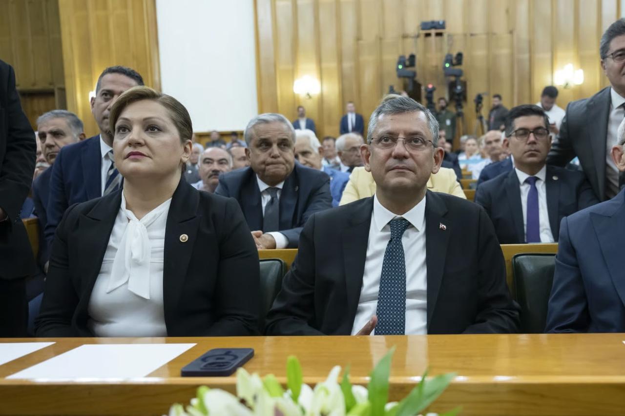 "Gerekirse boşa kocanı" dedim