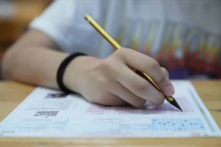 MEB'den LGS'de şaibe iddialarına cevap! Suç duyurusunda bulunuldu