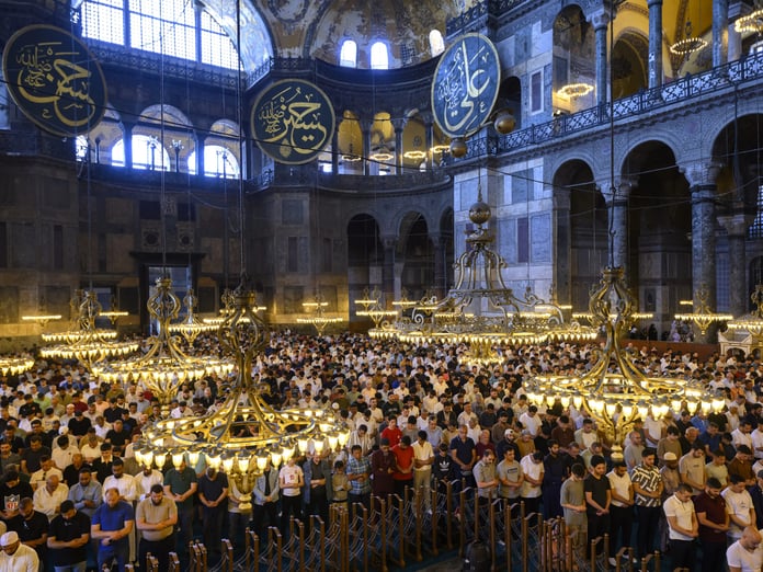 Cuma Hutbesi 26 Aralık | Diyanet ile 26 Aralık Cuma Hutbesi konusu nedir?