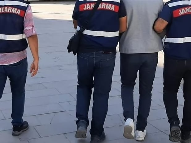Jandarma'dan siber suç operasyonu: 61 şüpheli yakalandı