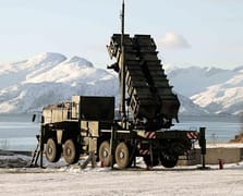 Yunanistan, Suudi Arabistan’daki Patriot hava savunma görevini 2026’ya uzatıyor