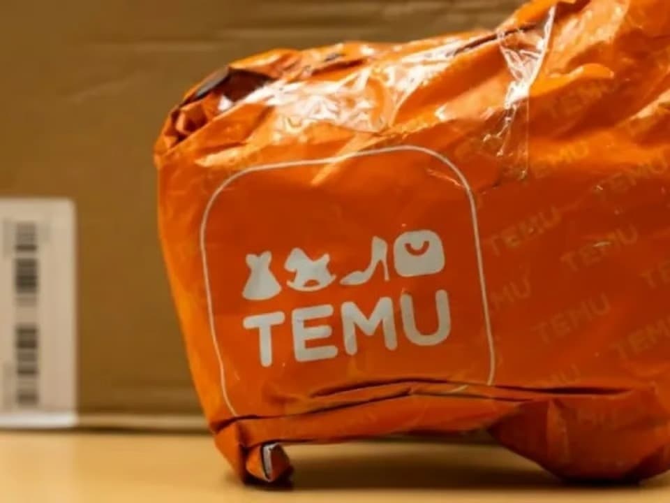 Temu'da Yurtdışı Satışı Bitti