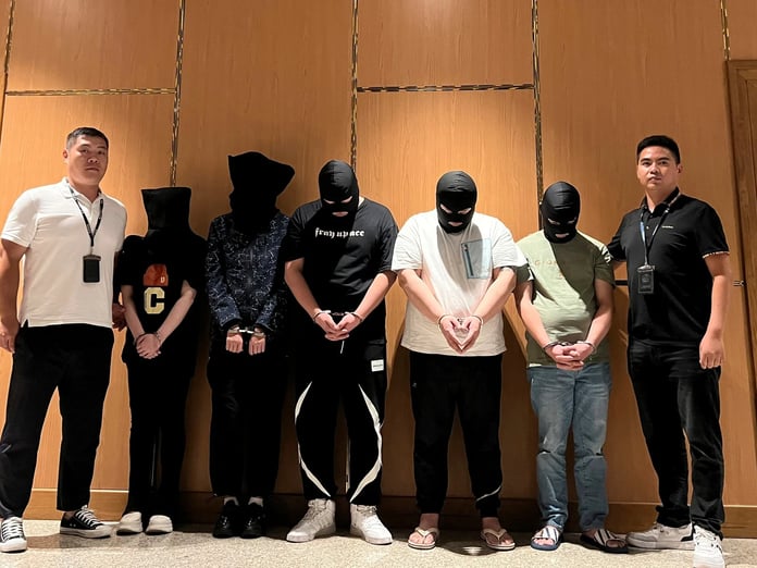 Çin telekom dolandırıcılığına idam cezası uyguladı