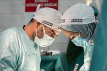 Yeryüzü Doktorları 12 ülkede yardım ve sağlık nöbeti tuttu