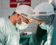 Yeryüzü Doktorları 12 ülkede yardım ve sağlık nöbeti tuttu