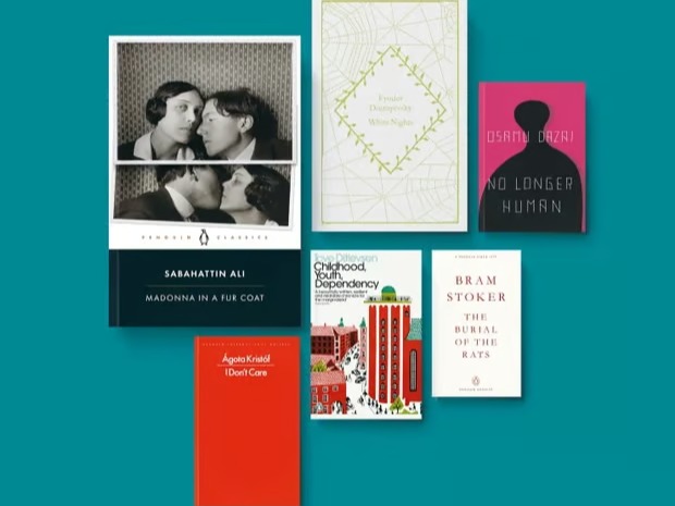 TikTok'ta edebiyat devrimi: Sabahattin Ali İngiltere'de Jane Austen'i tahtından etti