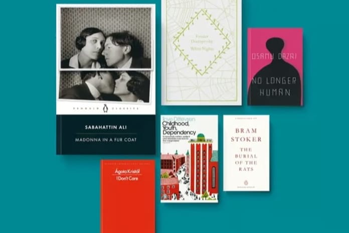 TikTok'ta edebiyat devrimi: Sabahattin Ali İngiltere'de Jane Austen'i tahtından etti