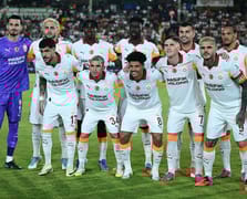 Ajax Galatasaray maçı ne zaman, saat kaçta? Şampiyonlar Ligi Ajax Galatasaray maçı canlı yayın kanalı hangisi?