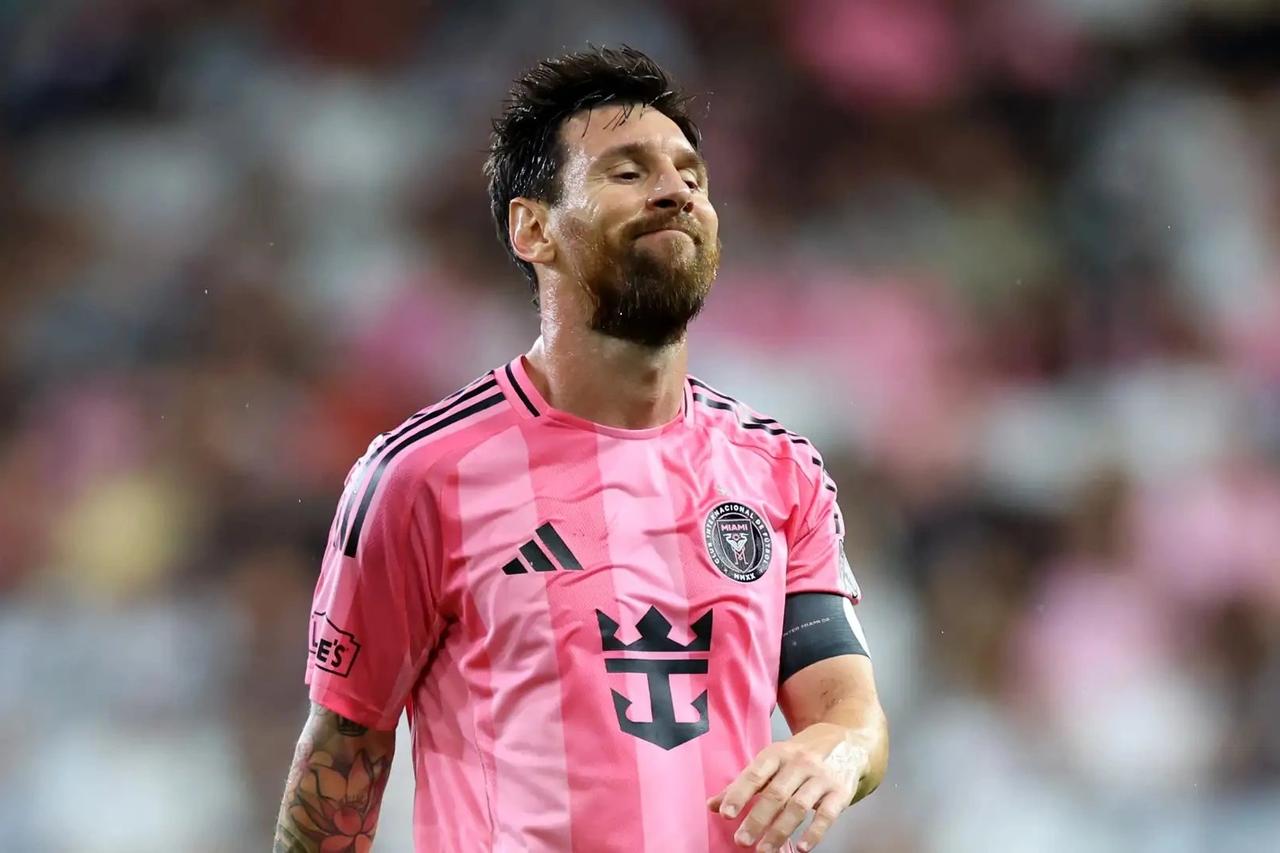 Messi attı, frikik resitali sundu ama yetmedi
