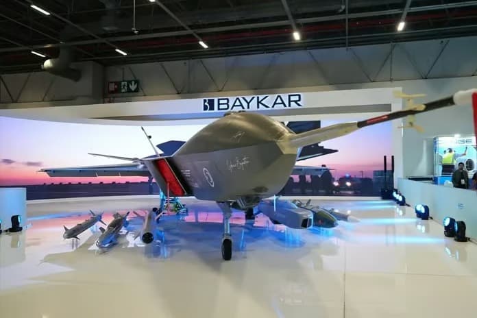 SAHA 2026 İstanbul’da rekor katılım ve milyarlarca dolarlık iş hacmi hedefiyle düzenlenecek