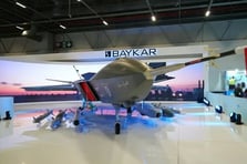 SAHA 2026 İstanbul’da rekor katılım ve milyarlarca dolarlık iş hacmi hedefiyle düzenlenecek