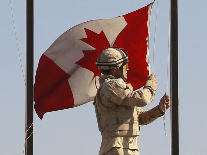 Kanada, AB’nin SAFE savunma girişimine katılıyor