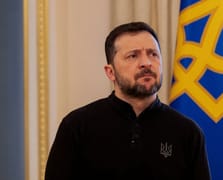 Zelenskiy'den Rusya'ya toprakların tanınması tepkisi