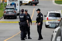 Kanada'da bir okul ve eve kanlı saldırı: 10 ölü